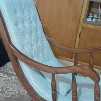 صندلی راک