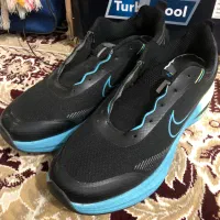 کفش کربن نو