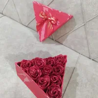 باکس گل ربانی با قیمت باور نکردنی