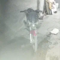 موتور دایچی ۱۳۵ مدل ۱۳۹۱