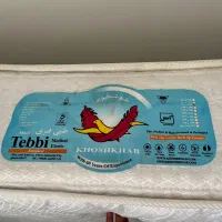 تشک تک نفره خوشخواب
