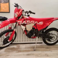 KTM کی تی ام گس گس 250 شرکتی کویر موتور