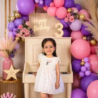 آتلیه عکس کودک