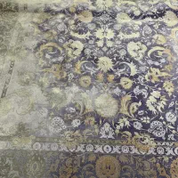 فرش ۱۲ متری نو