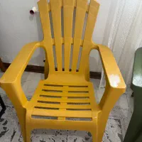 صندلی پلاستیکی،بالکن|صندلی و نیمکت|پردیس, فاز ۱۱|دیوار