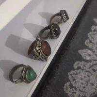 انگشتر