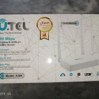مودم utel