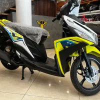 فروش ویژه (Yamaha mio) MT3 اقساط استثنایی