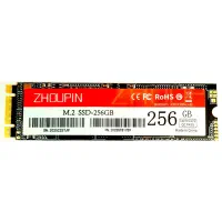 SSD ZOUPIN 256GB M.2
