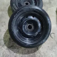ظبط فابریک ۲۰۶ لاستیک پژو وسمند
