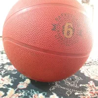 توپ بسکتبال اصل نو