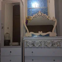 کمدآویز و دراور