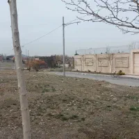 ۱۲۲۷مترمربع در ابتدای ویلاشهر با قابلیت اخذ پروانه