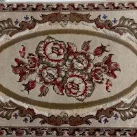 چهار عدد پشتی