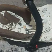 کریردرحدنوجنس برنت بدون ذره شکستگی
