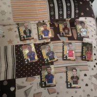 ۱۰تا کیمیدی گلد و نقره ای ۲۰۲۳