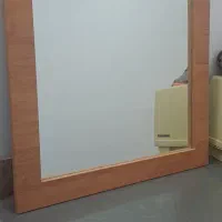 آینه قاب دار
