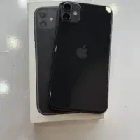 ایفون 11نرمال پک اصل عتیقه