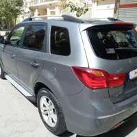 هایما s7  2000 مدل ۹۶