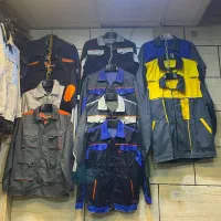 لباسکار مهندسی و کارگری