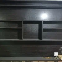 شلف دیواری و کمد کابینتی