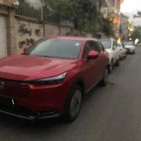 هوندا hrv2025 ساخت ژاپن،سفارش بلژیک