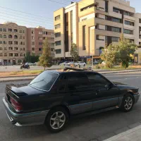 میتسوبیشی گالانت gti