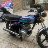 کویر ۲۰۰|موتورسیکلت|مشهد, موسوی قوچانی|دیوار