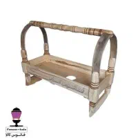 تهده یا گهواره چوبی