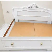فروش تخت ۲ نفره