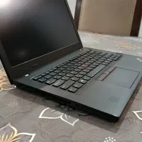 لپتاپ lenovo thonkpad t470p