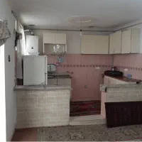 سوییت ۶۰ متری در نزدیکی دریاچه (سد) طالقان