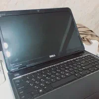 لپ تاپ dell|رایانه همراه|رشت, حمیدیان|دیوار