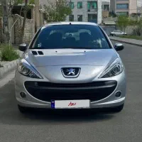 پژو ۲۰۷ Tu5|خودرو سواری و وانت|فردیس, نگارستان|دیوار