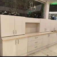 کابینت آماده پیش ساخته