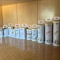 آبگرمکن فروش خرده و عمده