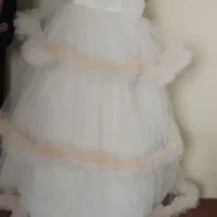 لباس مجلسی بچگانه