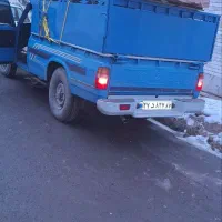 باربری و اثاثیه منزل.