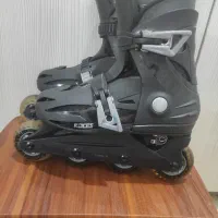 کفش اسکیت