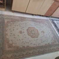 تعداد۲عددفرش۴متری و۲عددفرشی یک ونیم