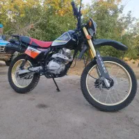 دوچرخه موتوری