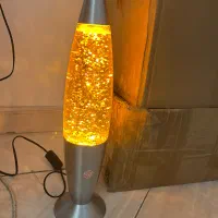 اباژور خارجی اکلیلی با ذرات معلق