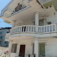 ویلای 400متری تریبلکس