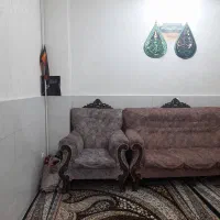 مبل راحتی ۵ نفره