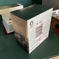 کتری برقی خودرو تاشو