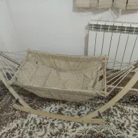 گهواره نوزاد