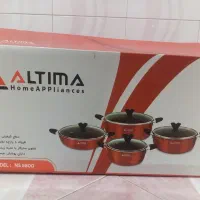 قابلمه التیما