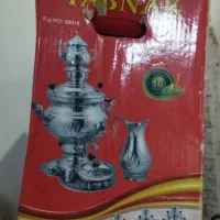 سماور نو مناسب جهیزیه