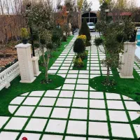 فروش چمن مصنوعی مستقیم از کارخانه