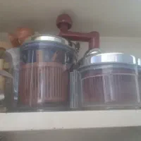 لوازم برقی خانه و اشپزخانه